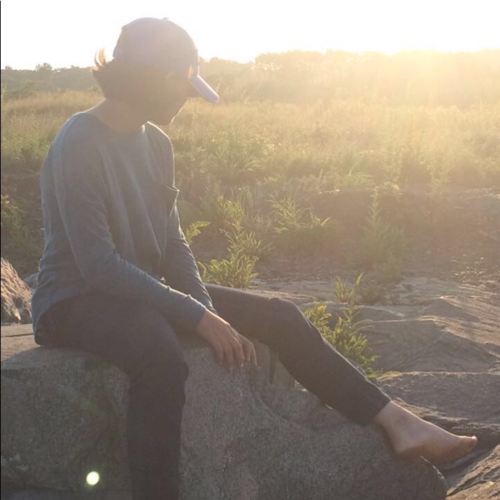 Meet your Posher, Yuna